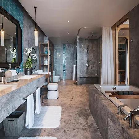 Anantara Koh Yao Yai Resort & Villas เกาะยาวใหญ่ ภายนอก รูปภาพ