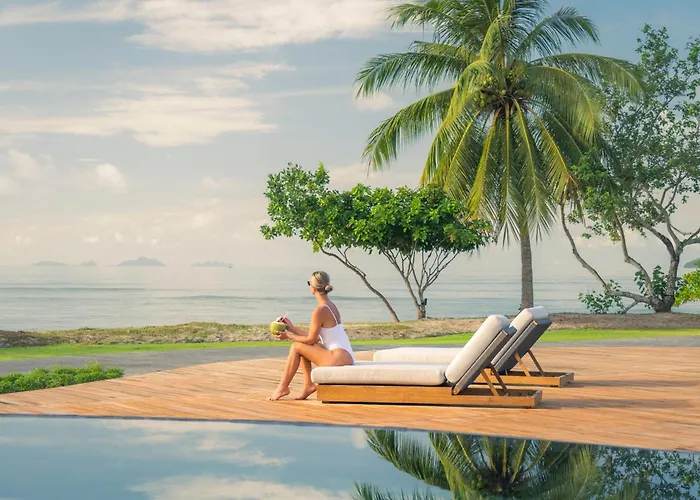 Anantara Koh Yao Yai Resort & Villas