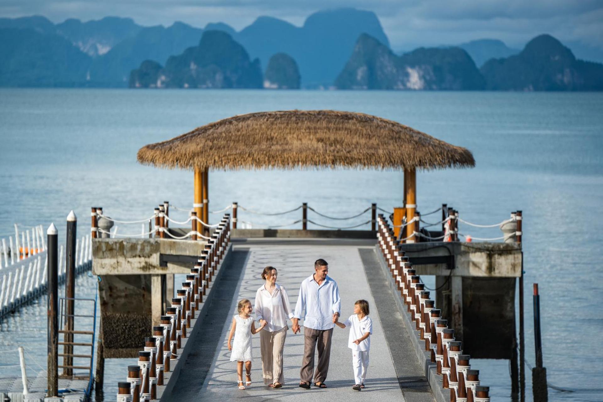 Anantara Koh Yao Yai & Resort Ko Yao