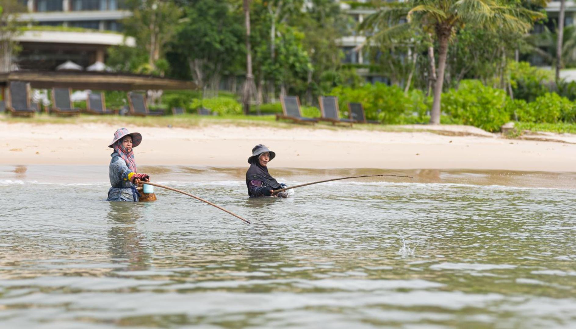 Anantara Koh Yao Yai & 度假村
