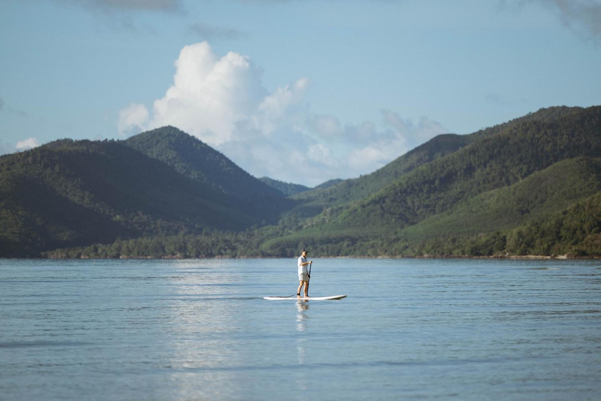 度假村 Anantara Koh Yao Yai &