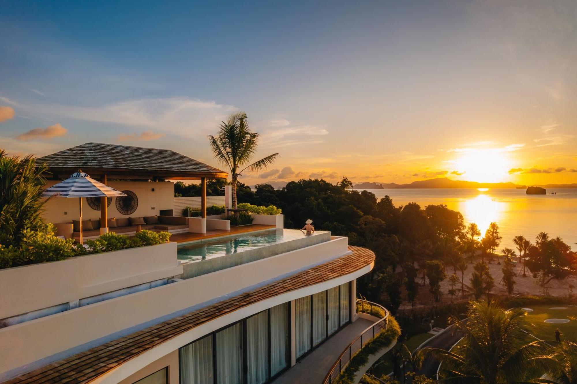 Anantara Koh Yao Yai & Resort Ko Yao