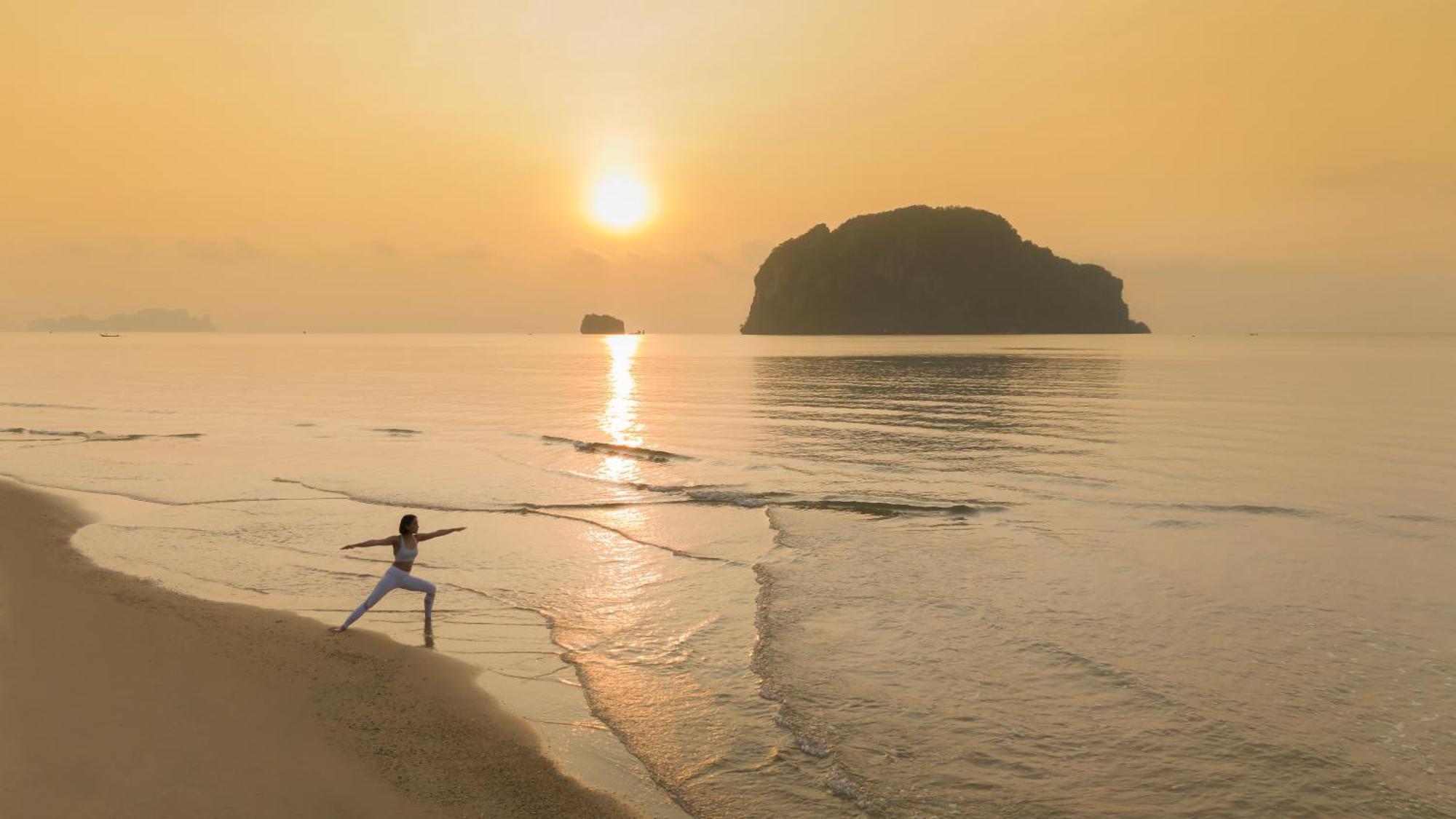 Anantara Koh Yao Yai & 5* Ko Yao