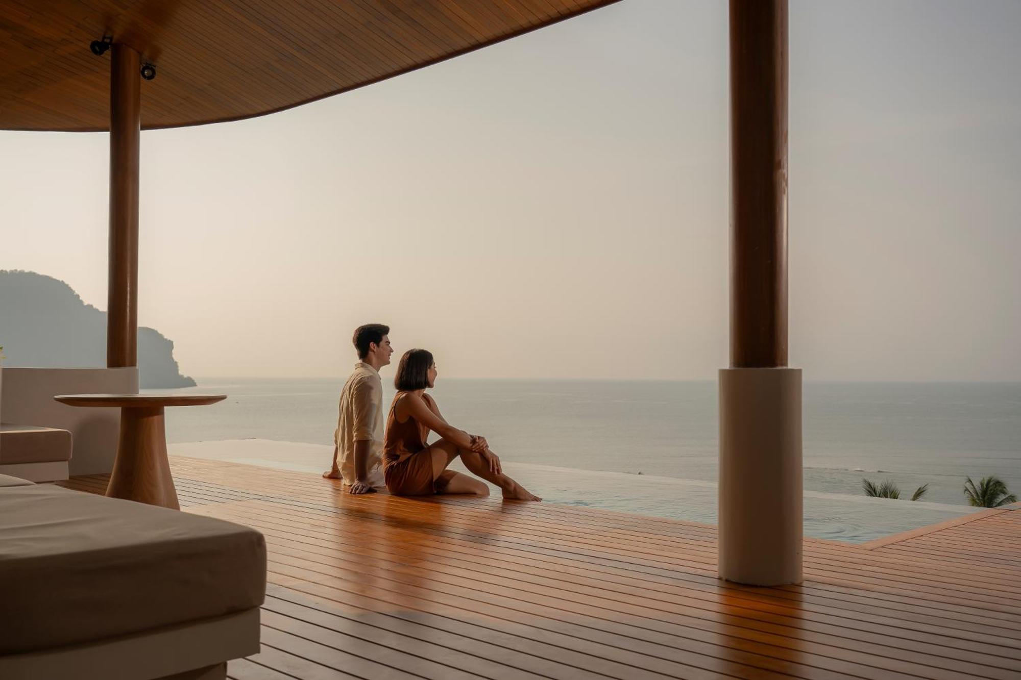 度假村 Anantara Koh Yao Yai & 5*
