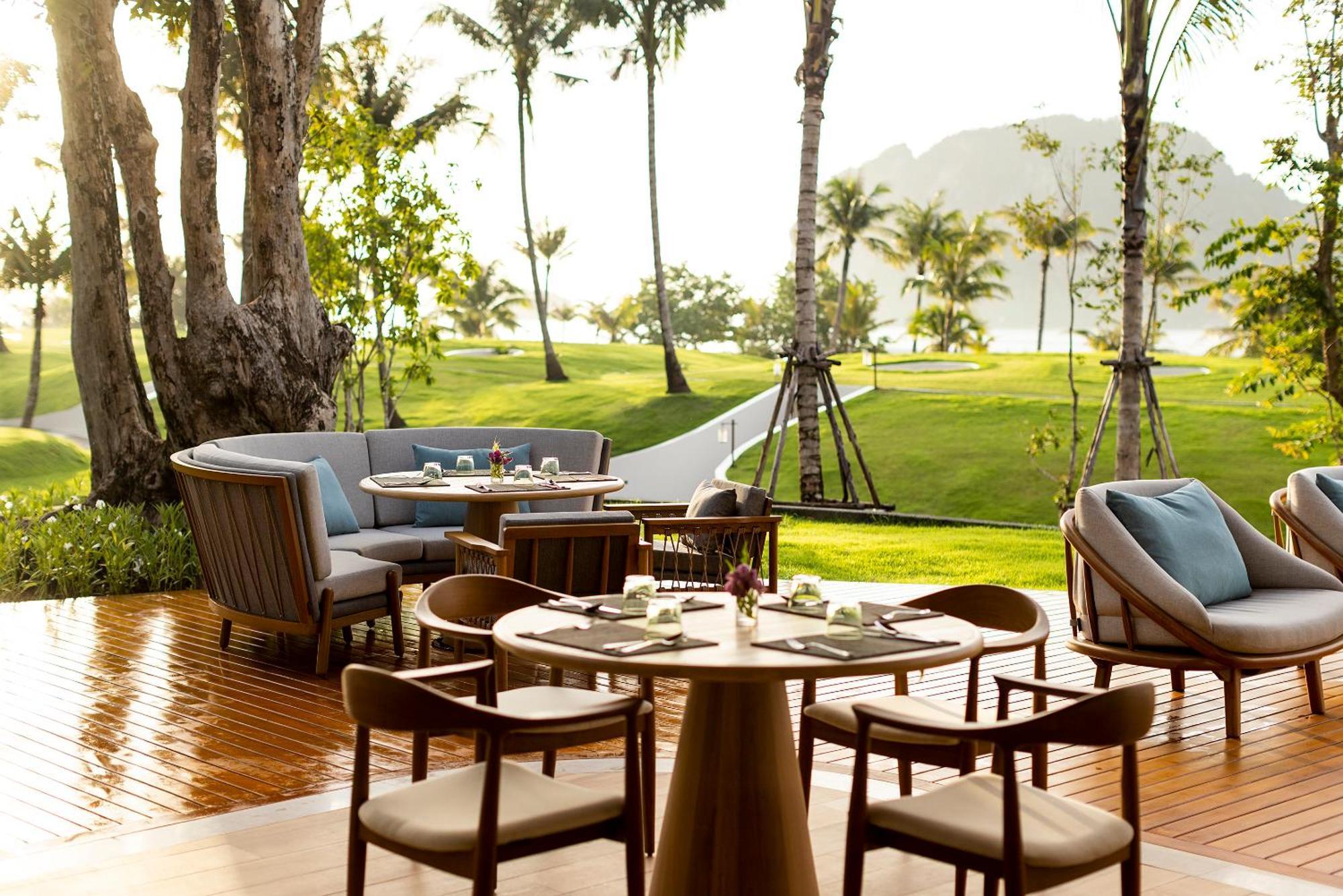 אתר נופש Anantara Koh Yao Yai & Ko Yao