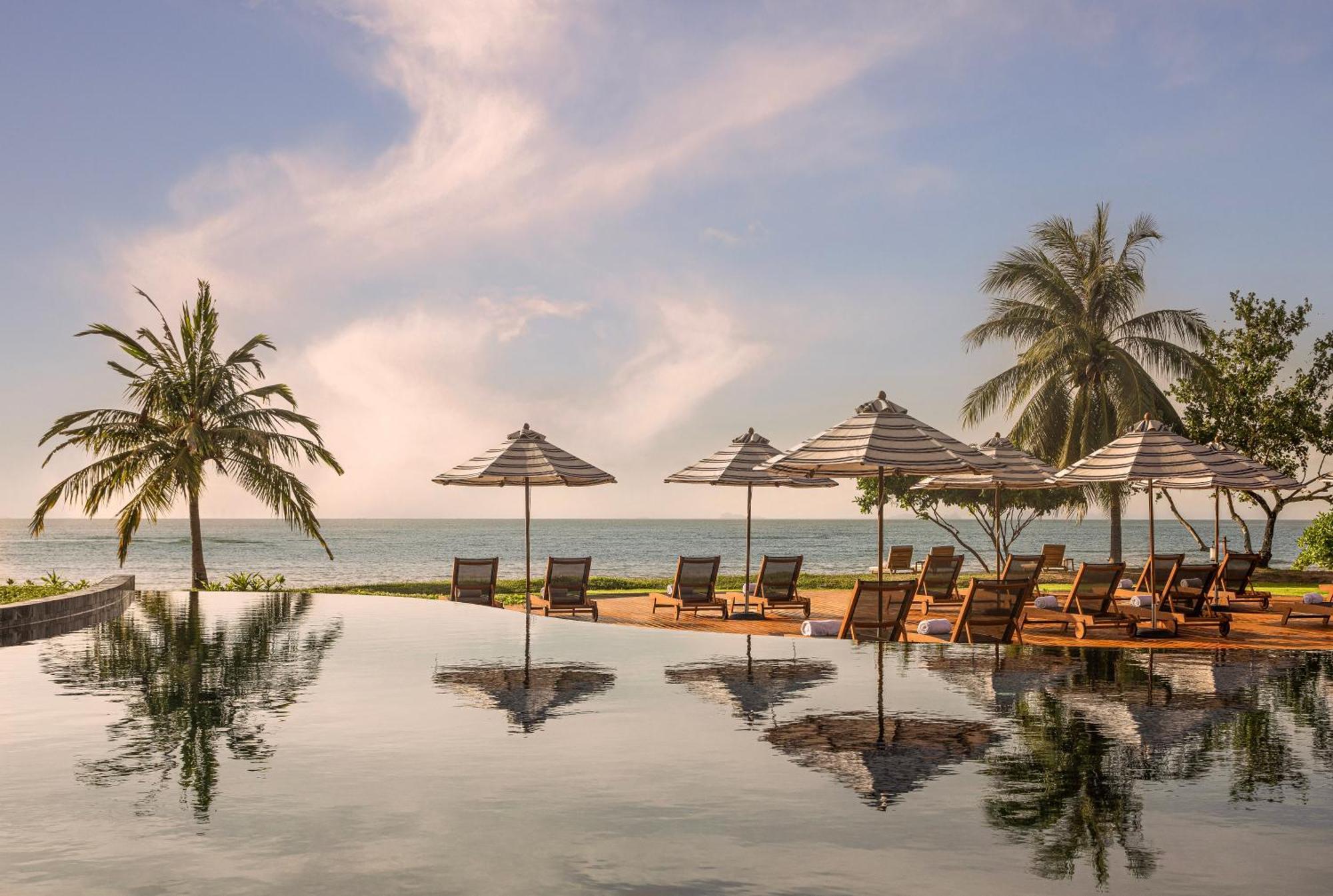 Anantara Koh Yao Yai & Ko Yao