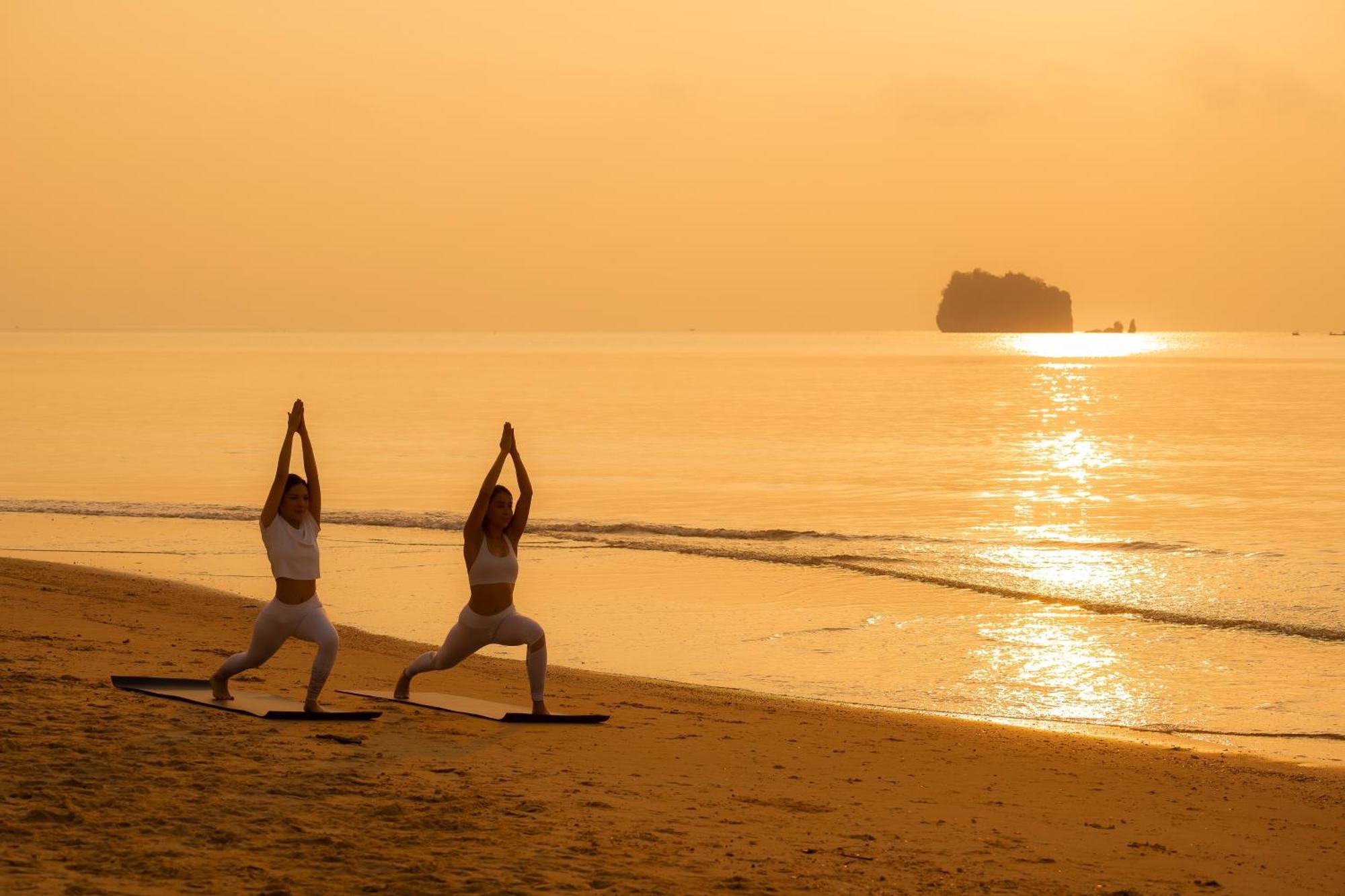 Anantara Koh Yao Yai & אתר נופש 5*