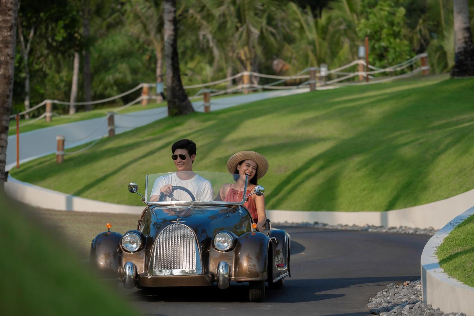 Anantara Koh Yao Yai & אתר נופש Ko Yao
