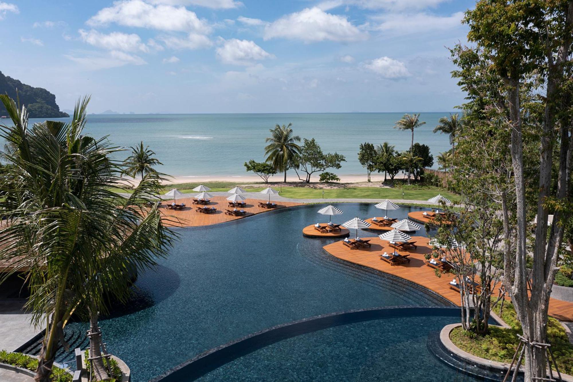 Resort Anantara Koh Yao Yai & Ko Yao