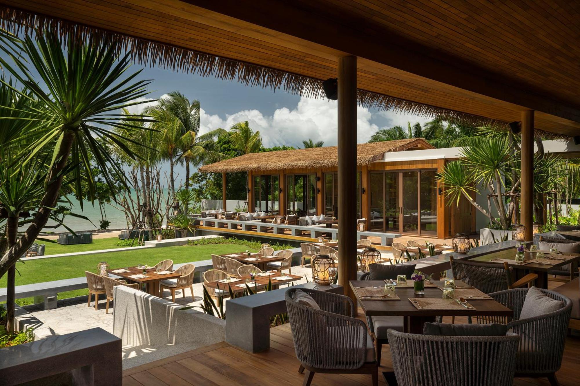 Anantara Koh Yao Yai & אתר נופש 5*