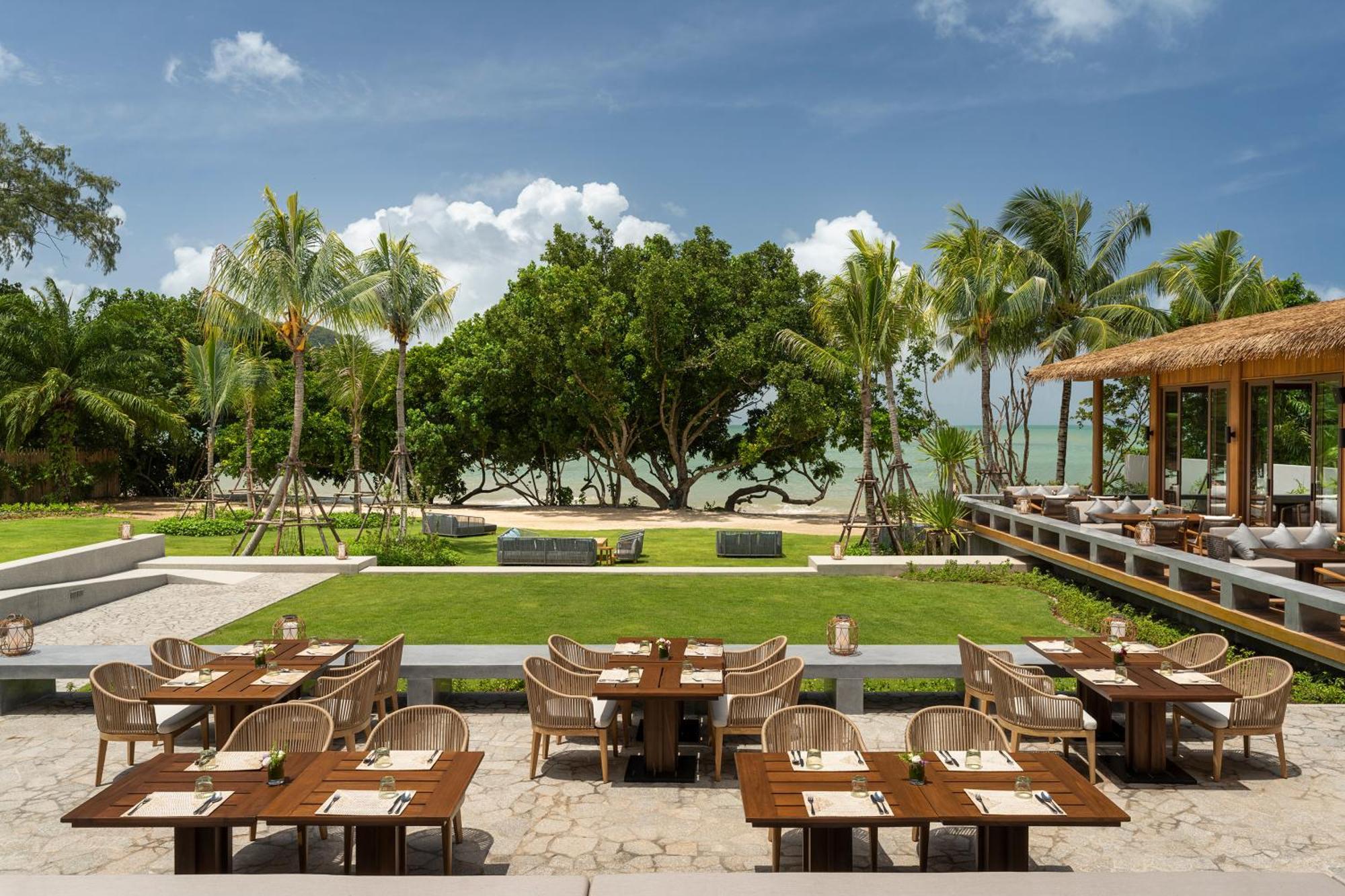 Anantara Koh Yao Yai & אתר נופש Ko Yao