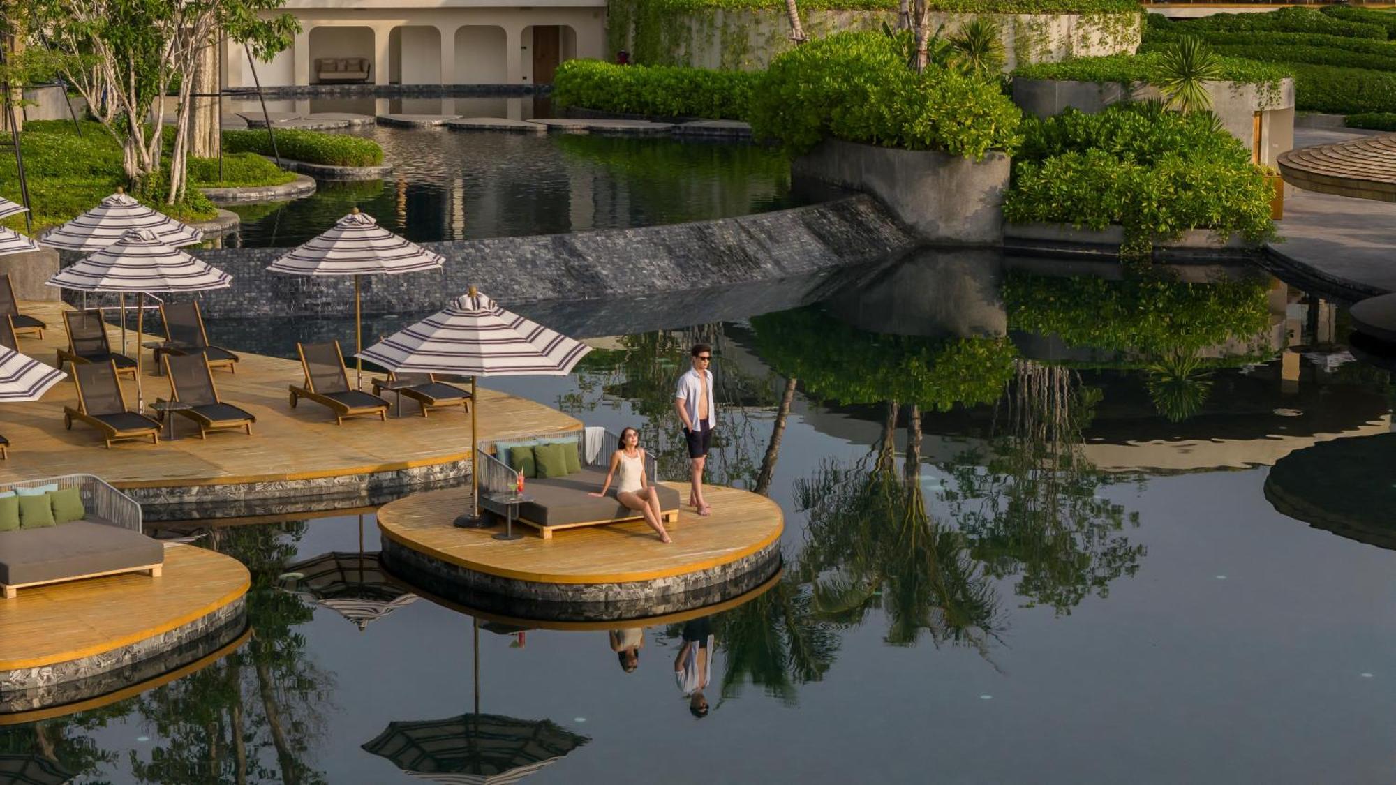 Resort Anantara Koh Yao Yai & Ko Yao