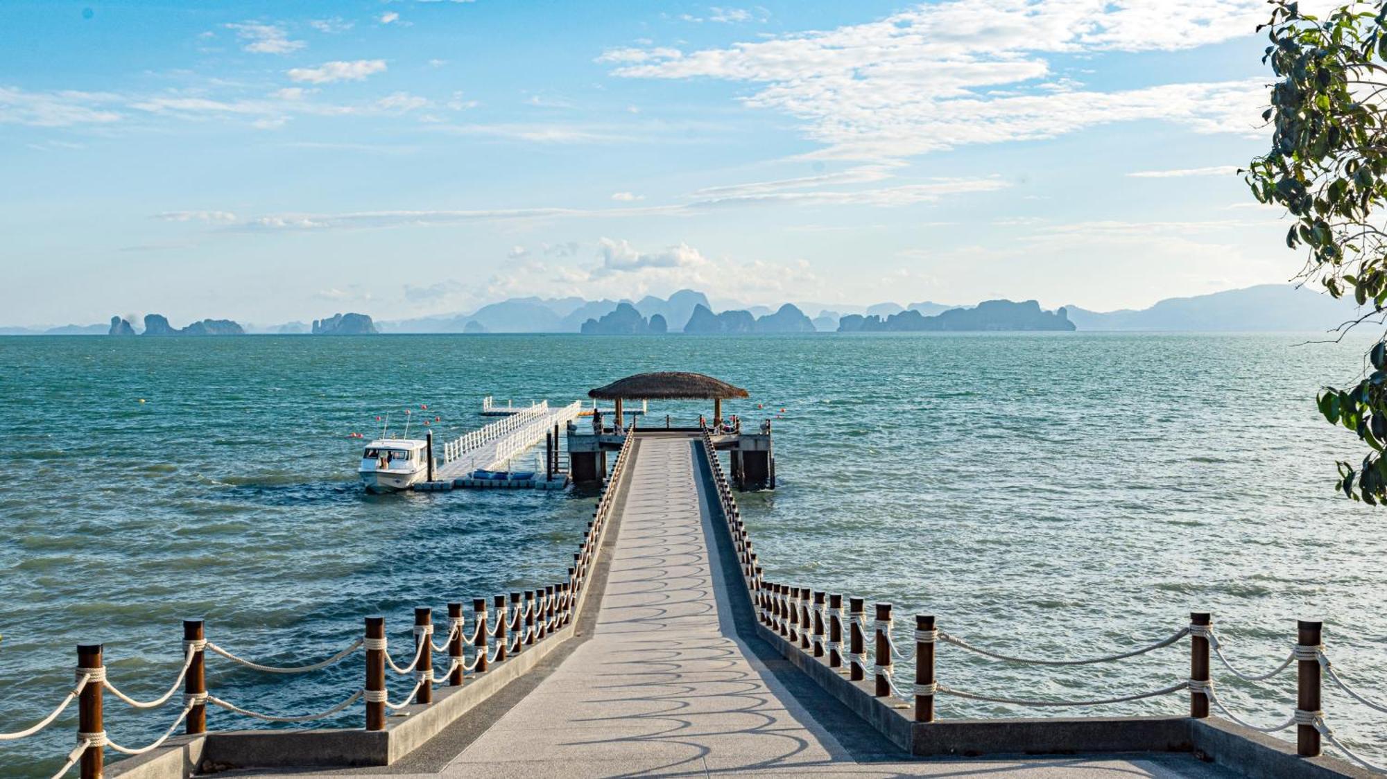Anantara Koh Yao Yai & Ko Yao