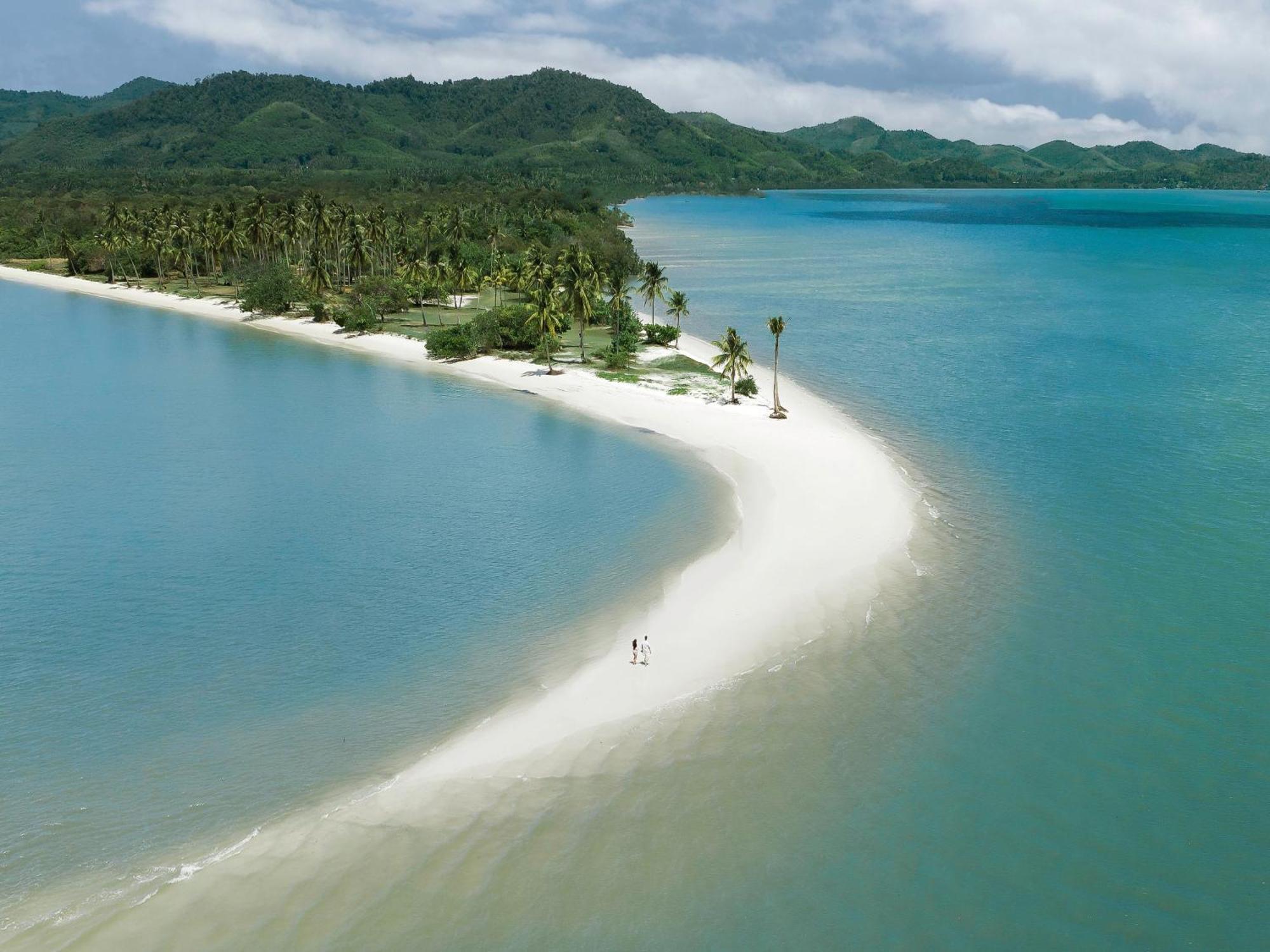 Anantara Koh Yao Yai & 度假村