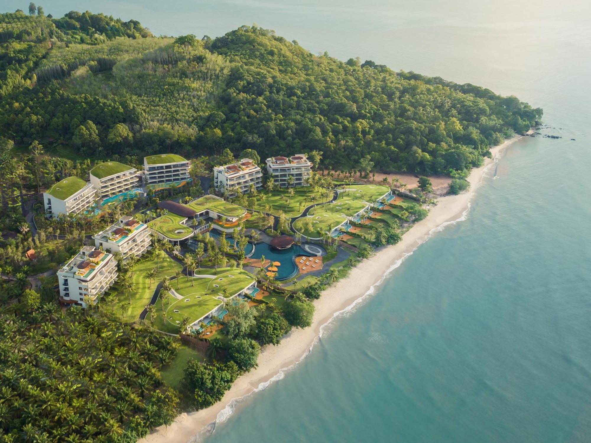 度假村 Anantara Koh Yao Yai &