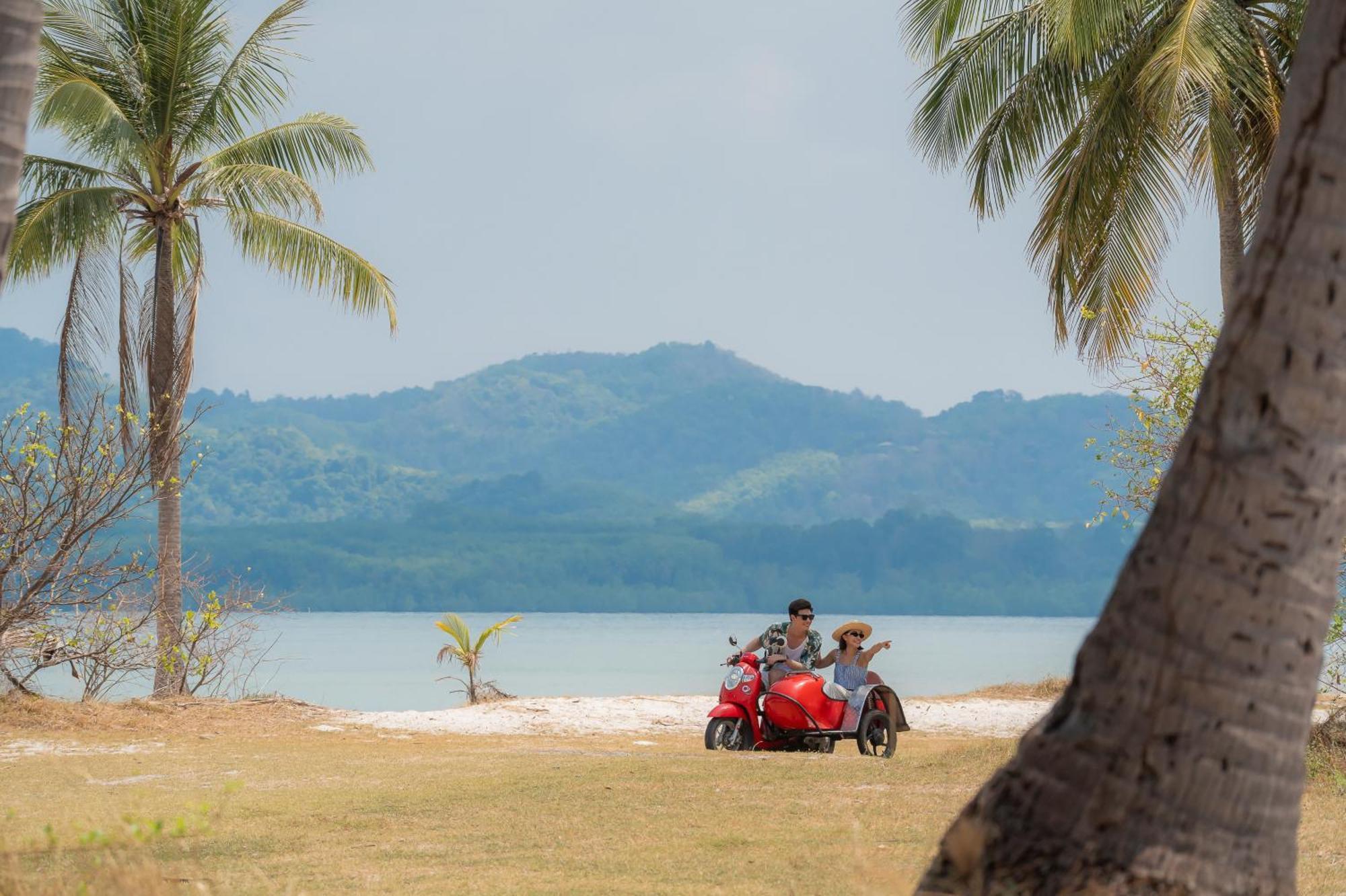 Anantara Koh Yao Yai & 度假村 5*