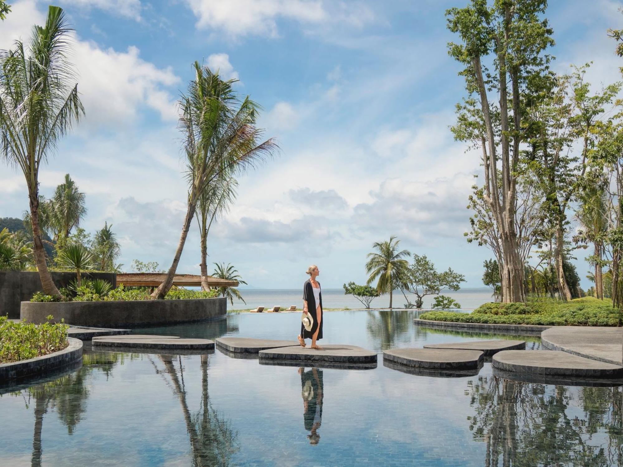 Anantara Koh Yao Yai & 度假村 Ko Yao