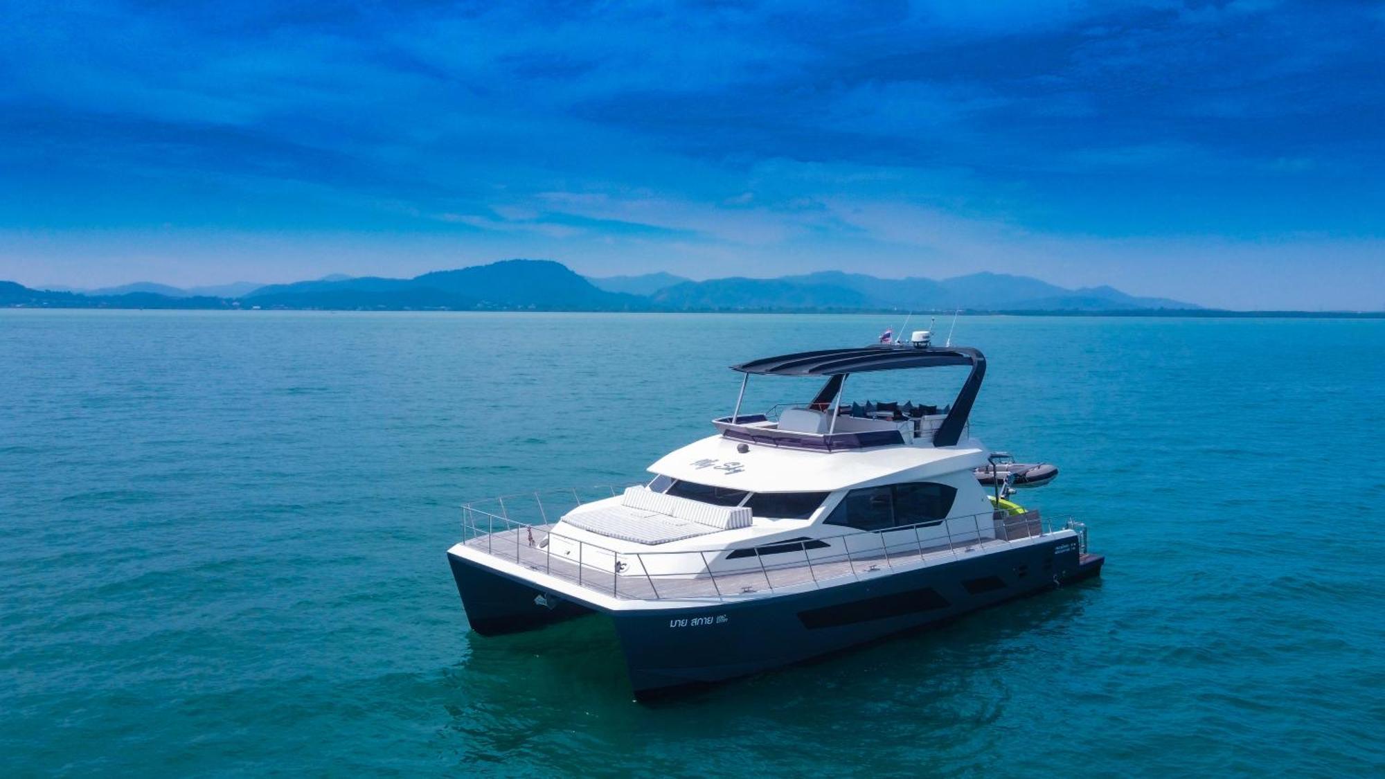 度假村 Anantara Koh Yao Yai & Ko Yao