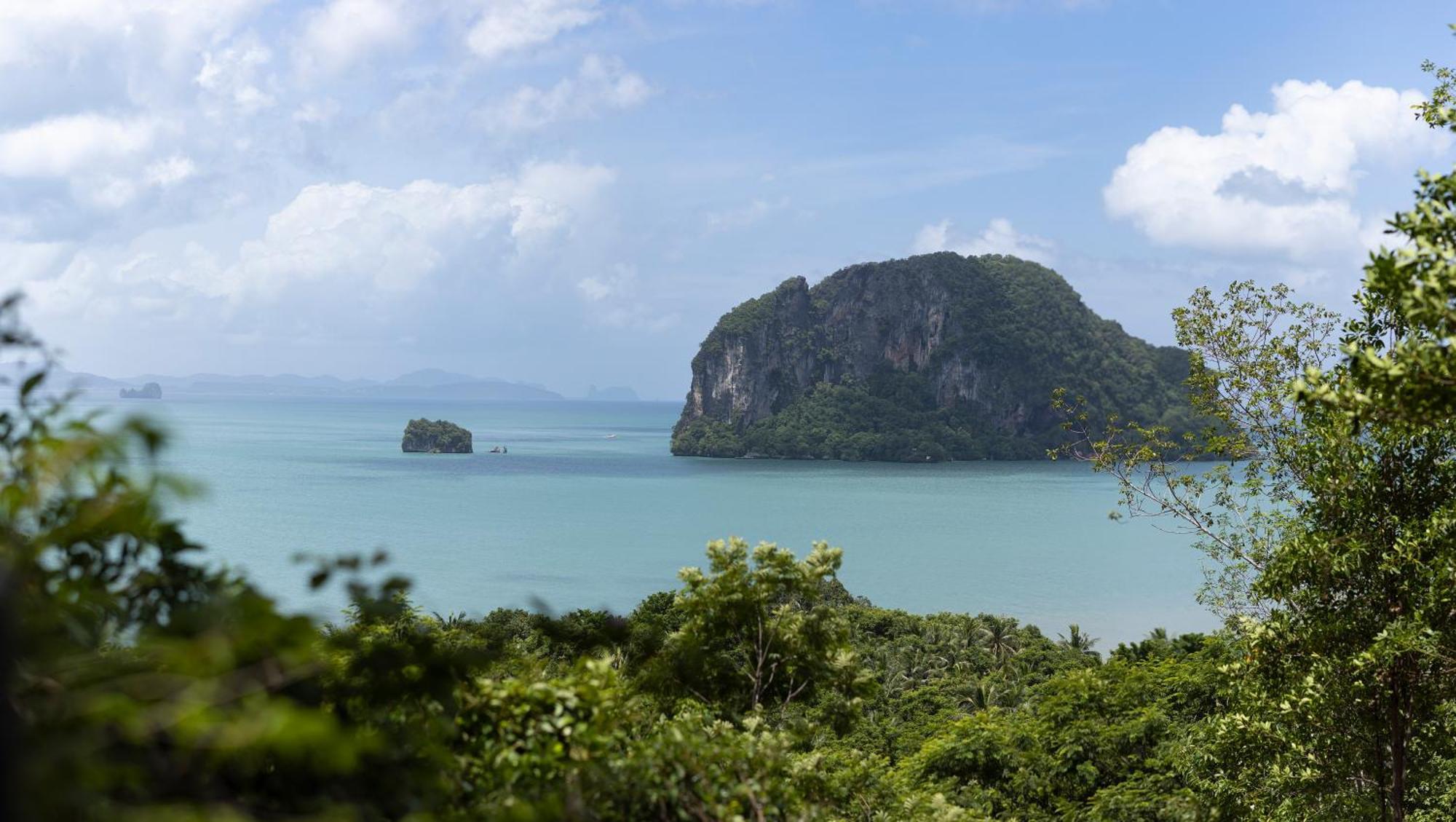 Anantara Koh Yao Yai & Ko Yao