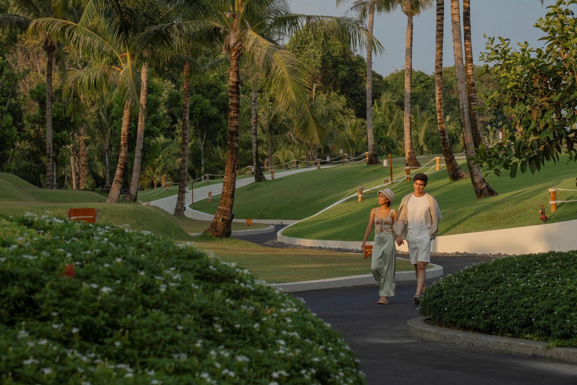 Anantara Koh Yao Yai & 5* Ko Yao