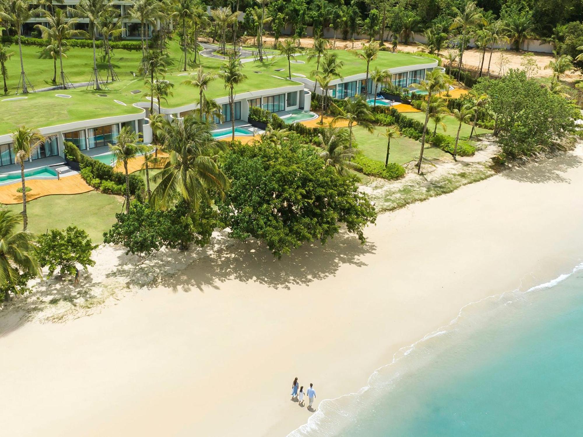Anantara Koh Yao Yai & 度假村 5*