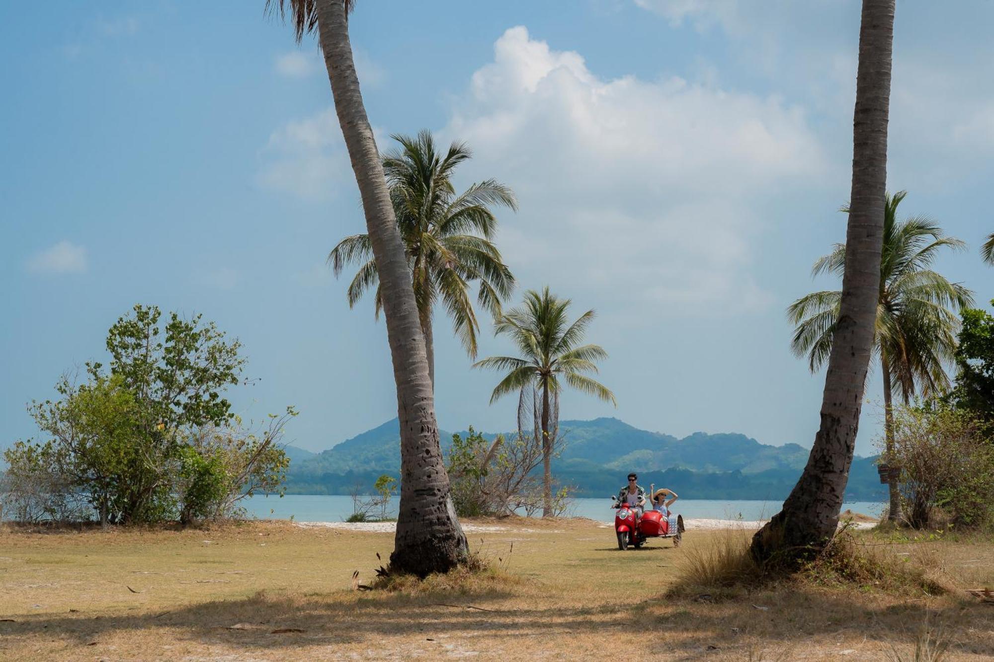 度假村 Anantara Koh Yao Yai & 5*