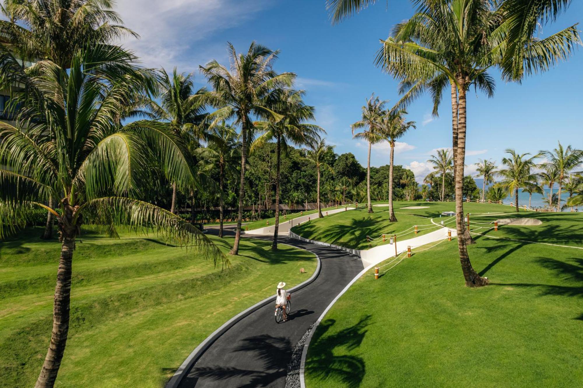 Resort Anantara Koh Yao Yai & Ko Yao