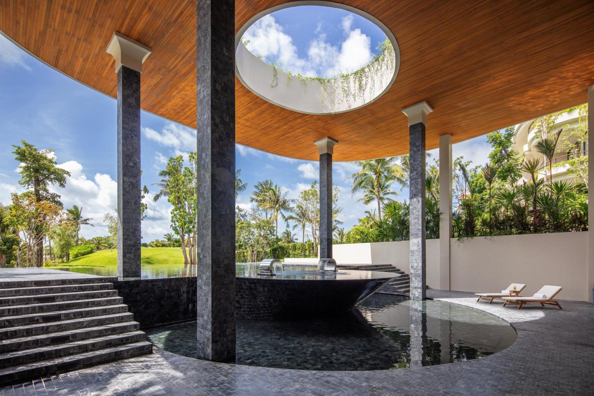 Anantara Koh Yao Yai & Ko Yao