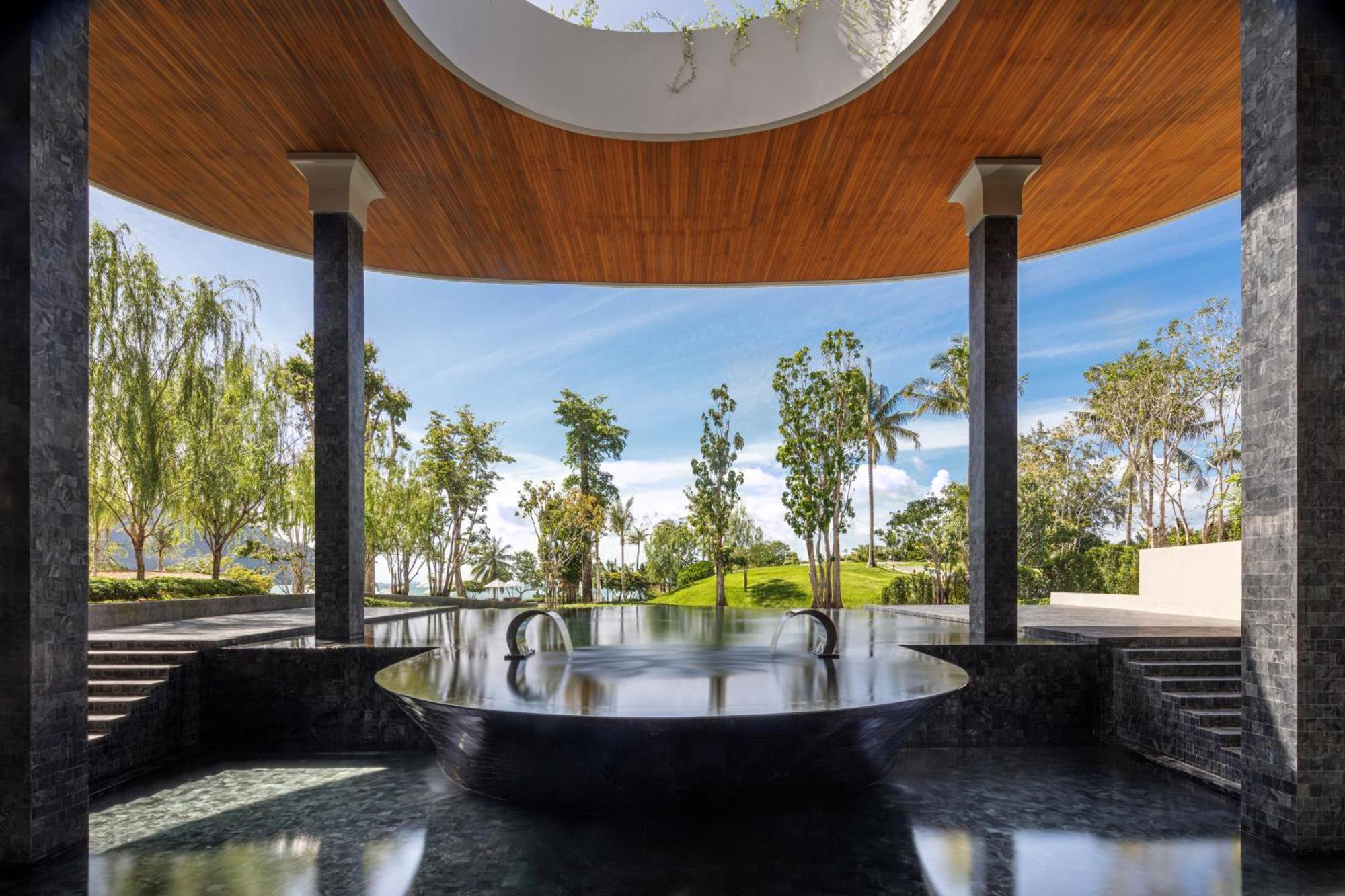 Anantara Koh Yao Yai & 5* Ko Yao