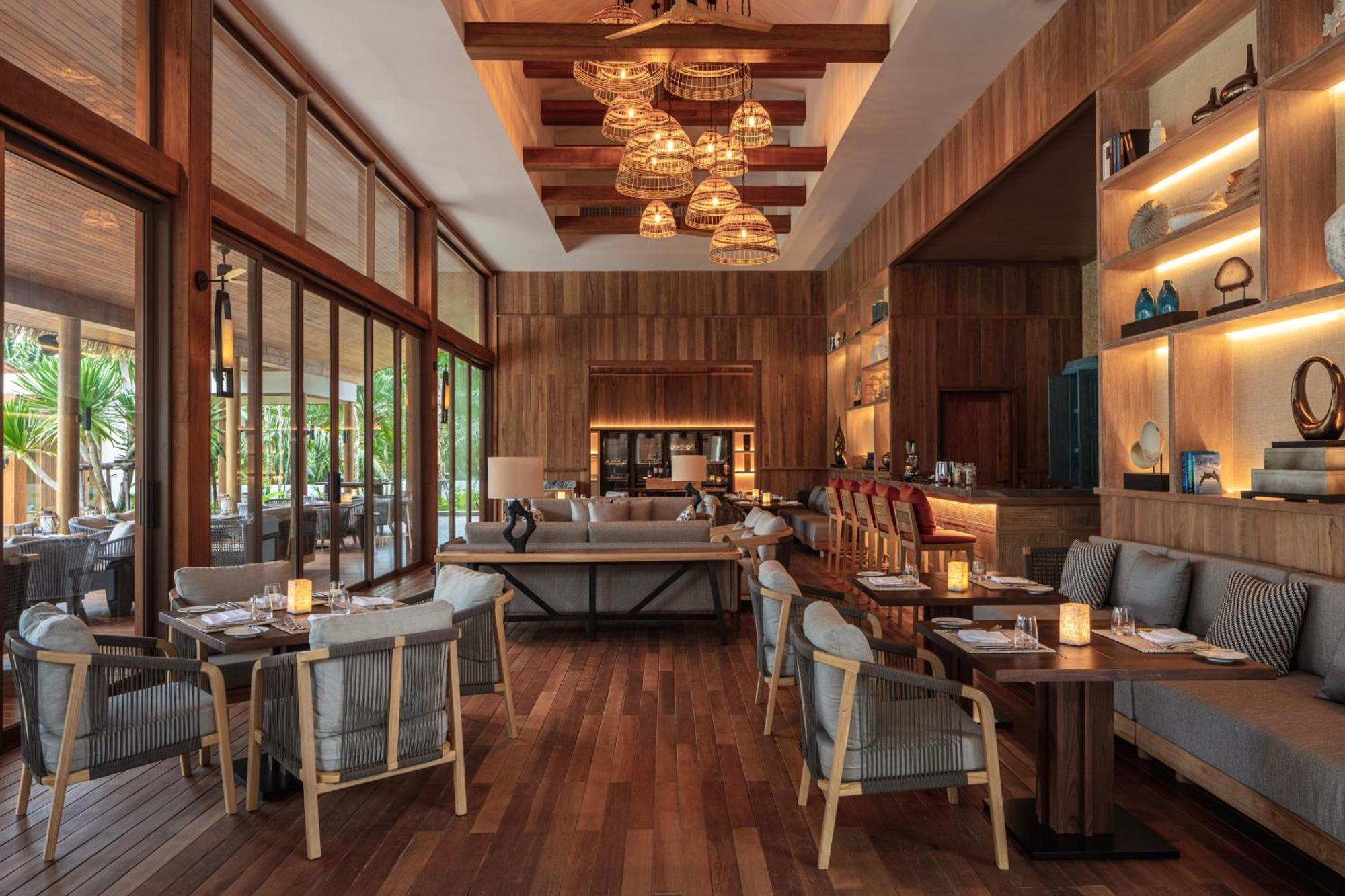 Anantara Koh Yao Yai & 度假村