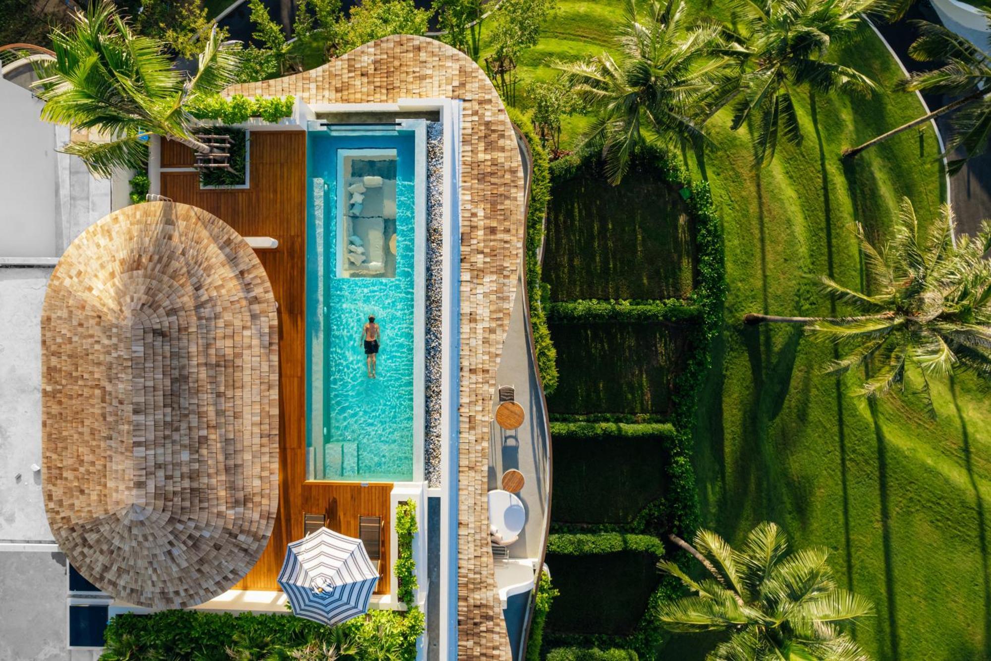 度假村 Anantara Koh Yao Yai &
