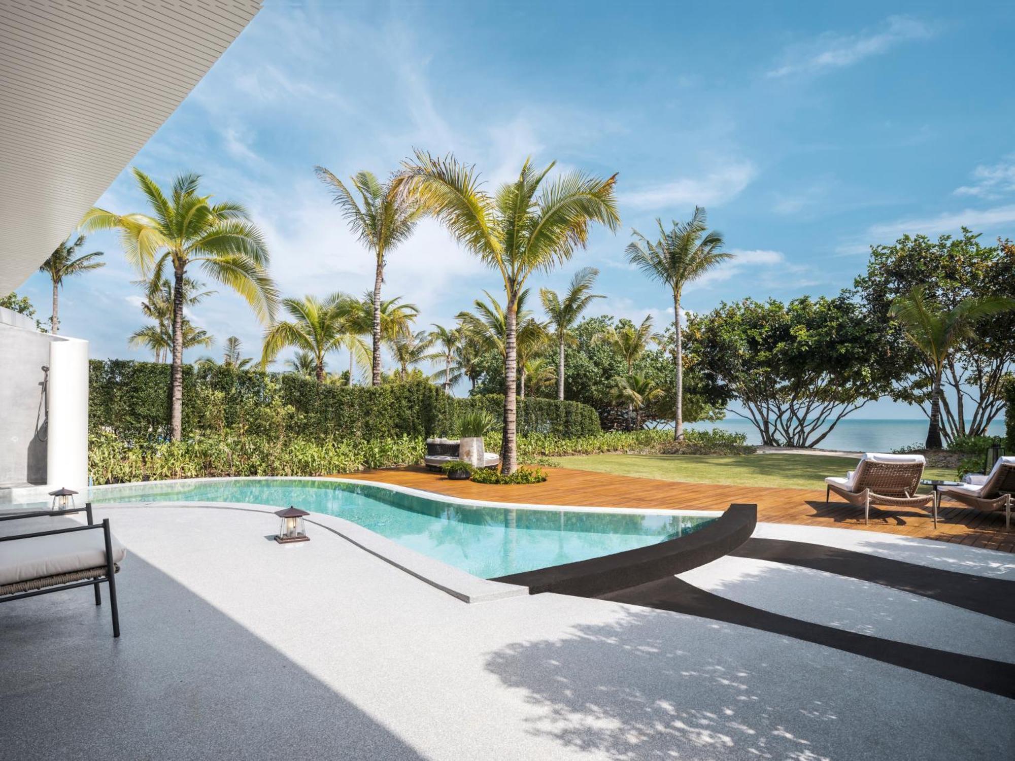 Anantara Koh Yao Yai & 度假村 Ko Yao