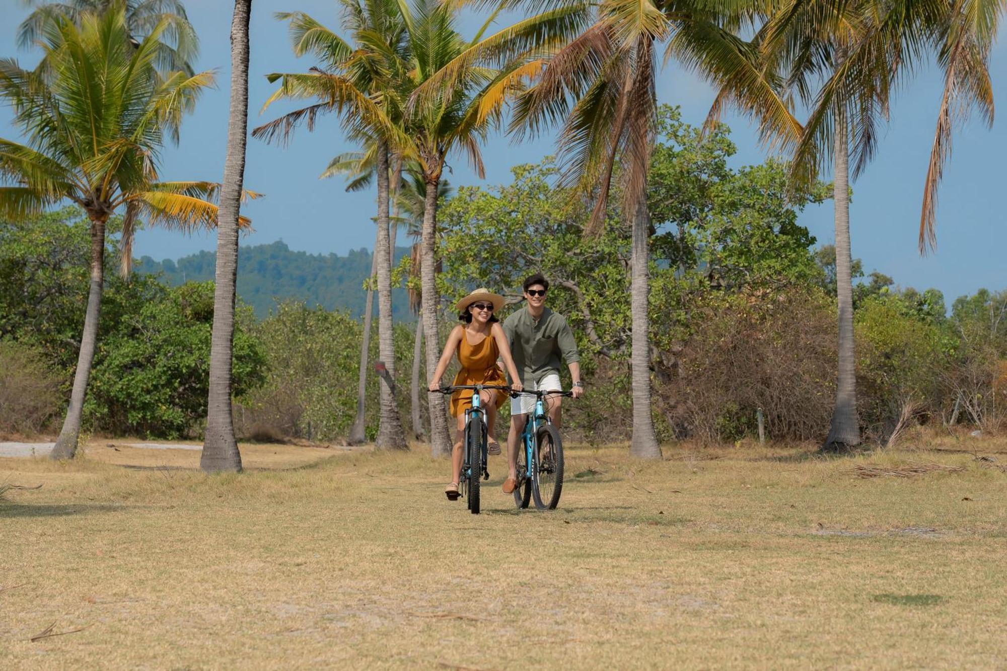 Anantara Koh Yao Yai & Ko Yao