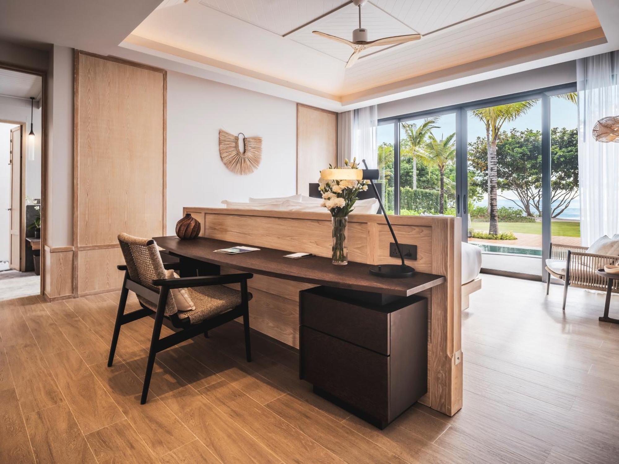 Anantara Koh Yao Yai & 度假村