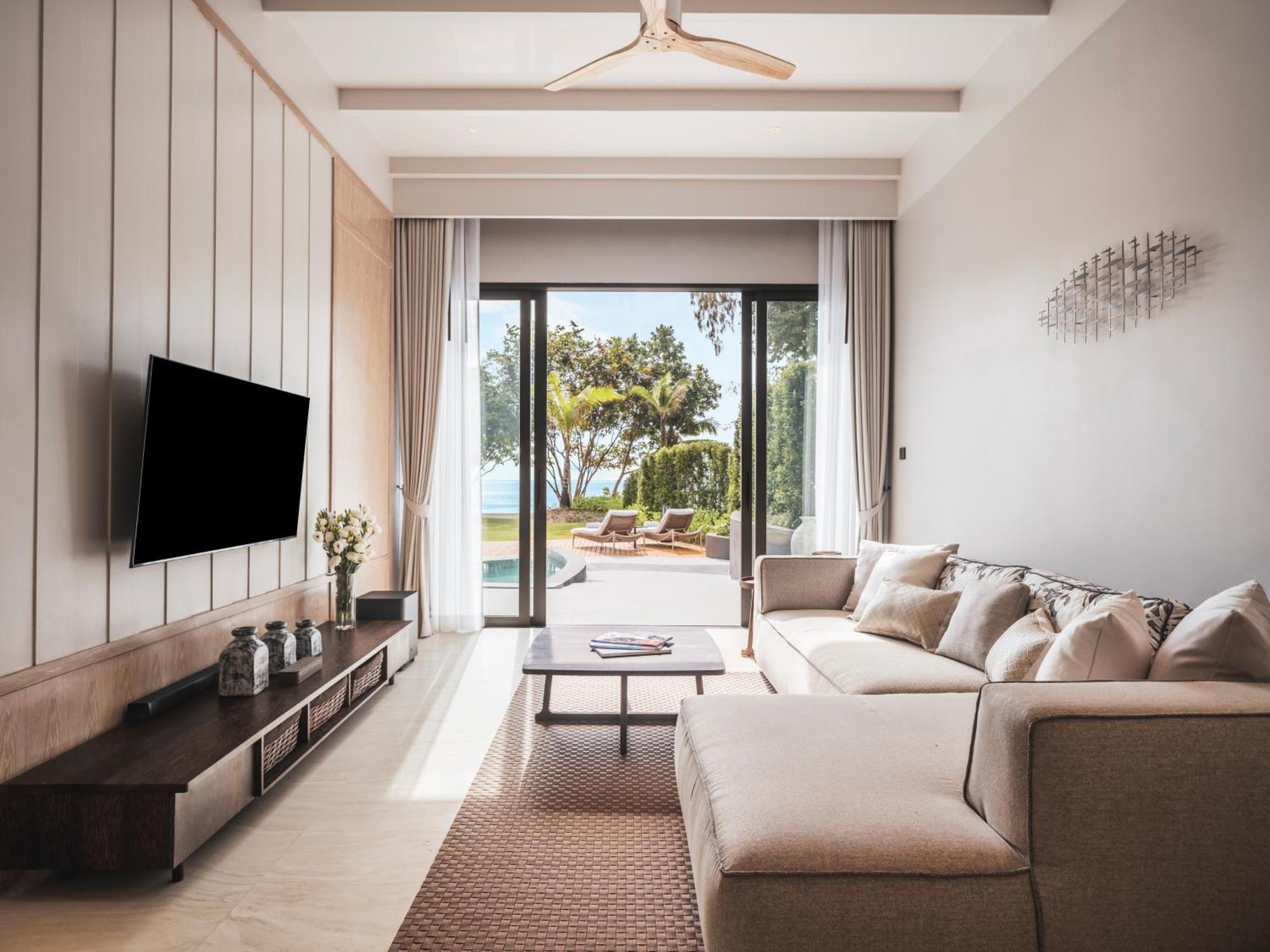 Anantara Koh Yao Yai & Ko Yao