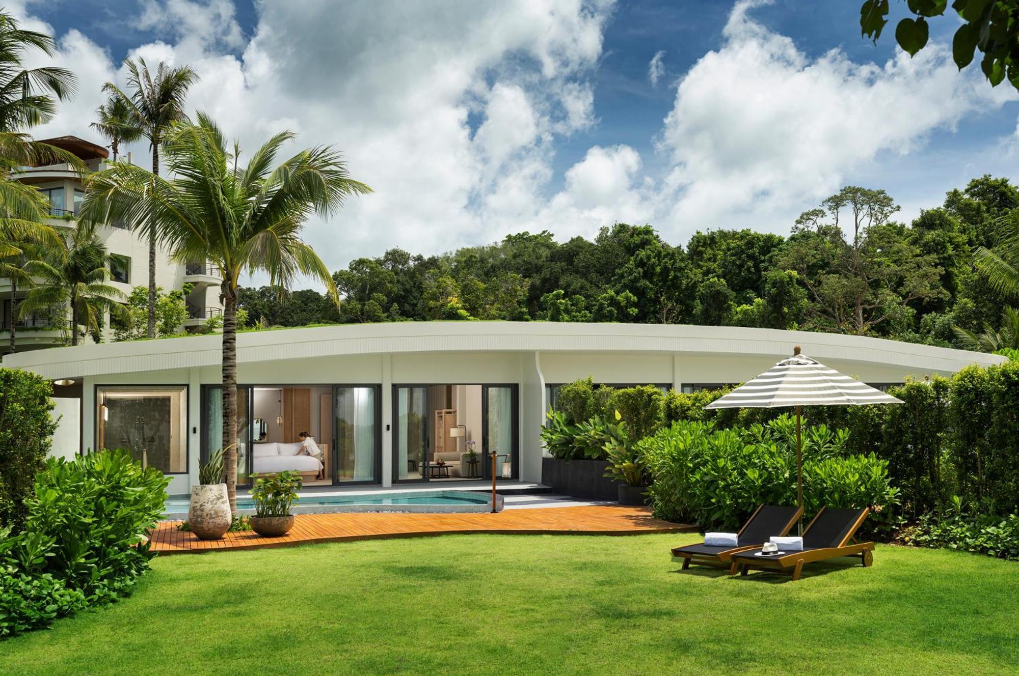 Anantara Koh Yao Yai & 5* Ko Yao