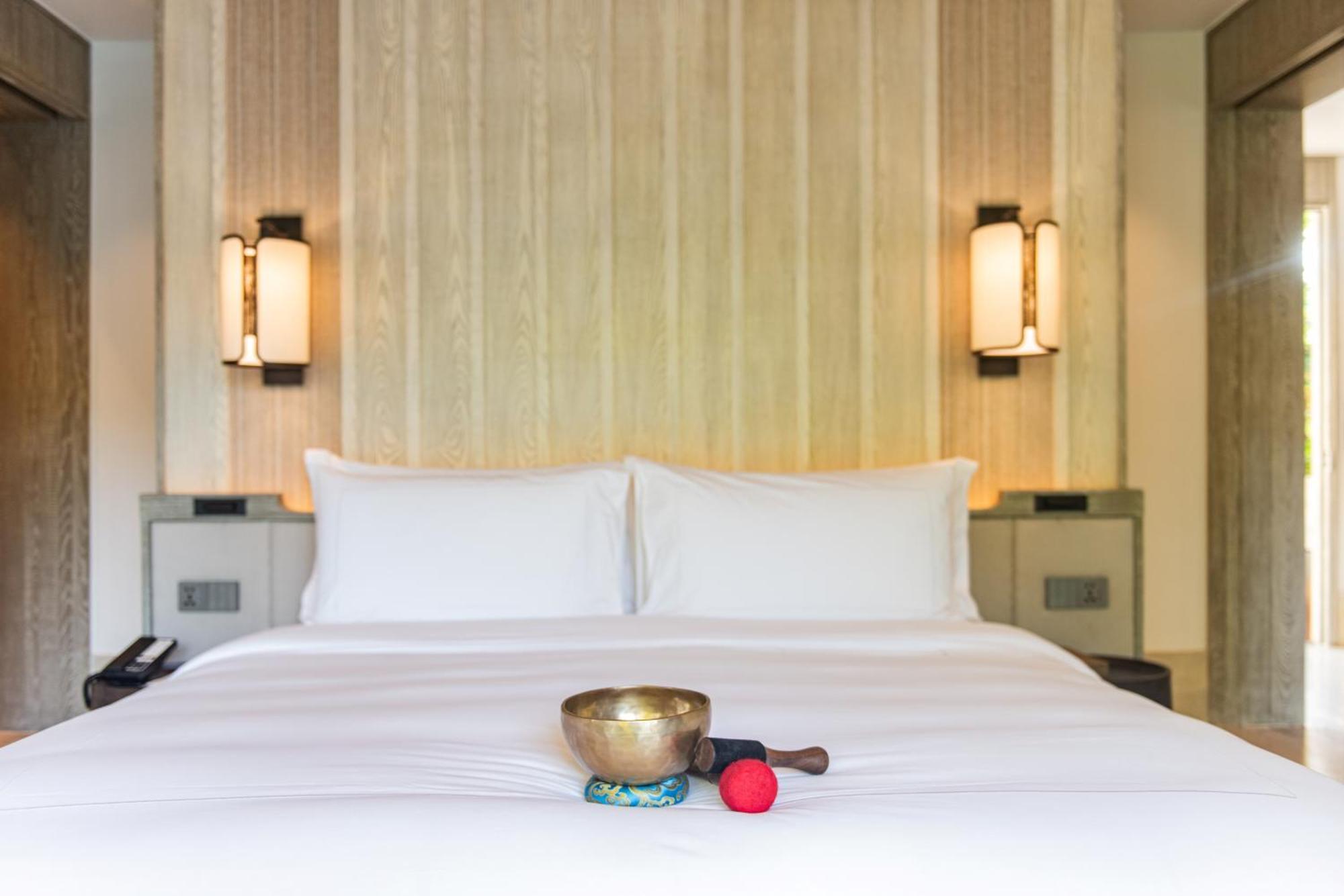 Anantara Koh Yao Yai & 度假村 Ko Yao