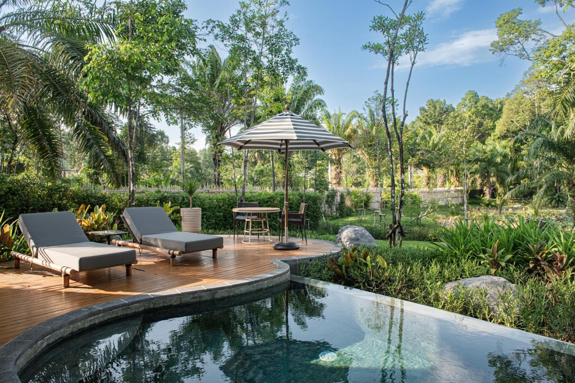 Anantara Koh Yao Yai & Ko Yao