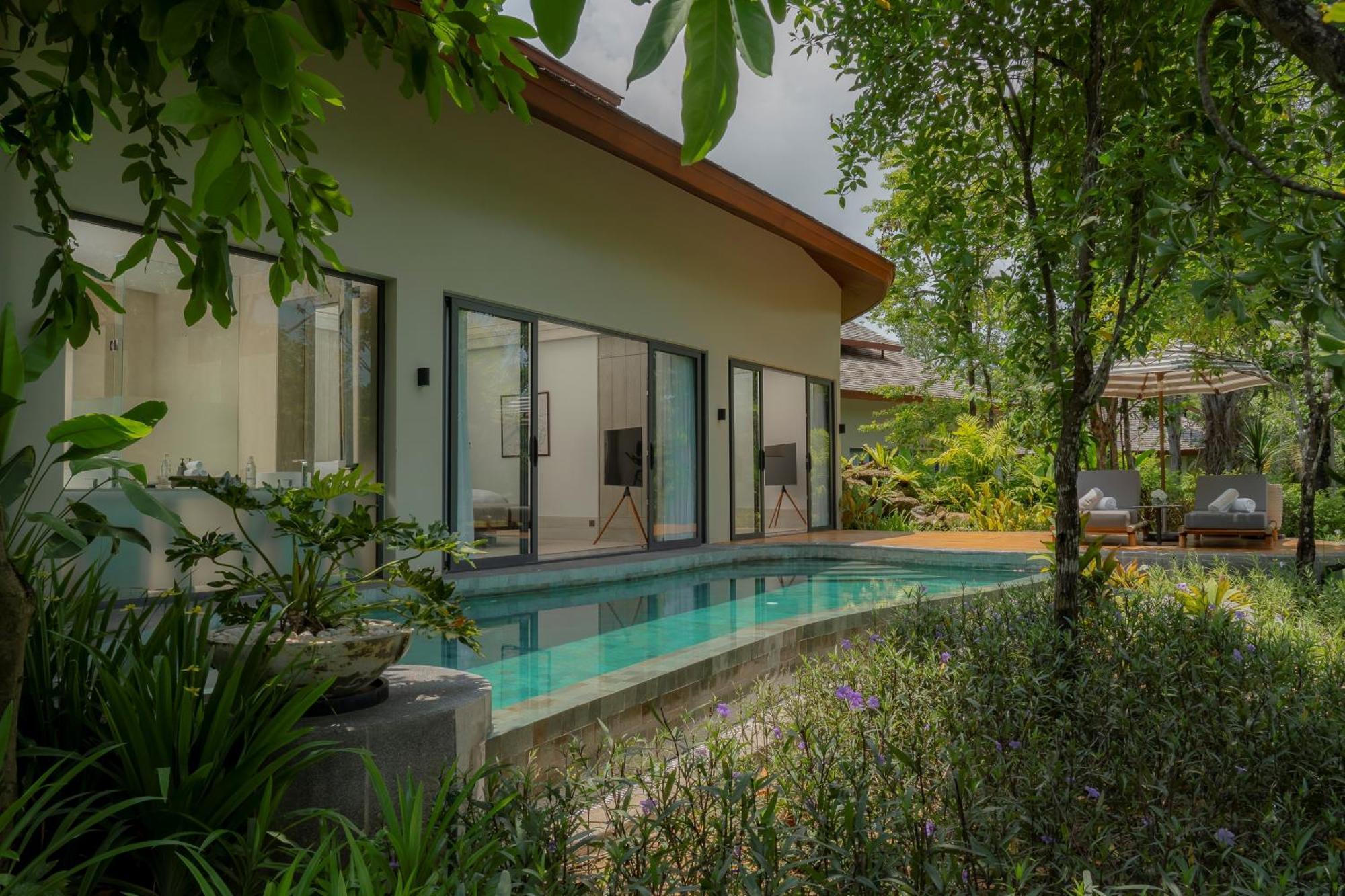 Anantara Koh Yao Yai & אתר נופש Ko Yao