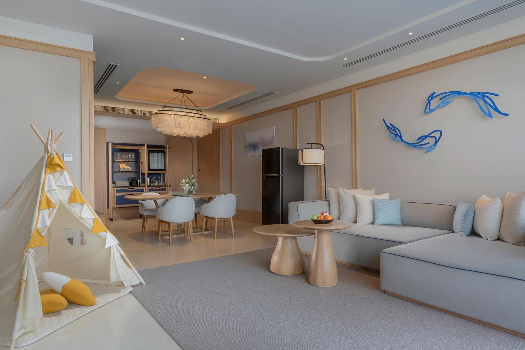 Resort Anantara Koh Yao Yai &