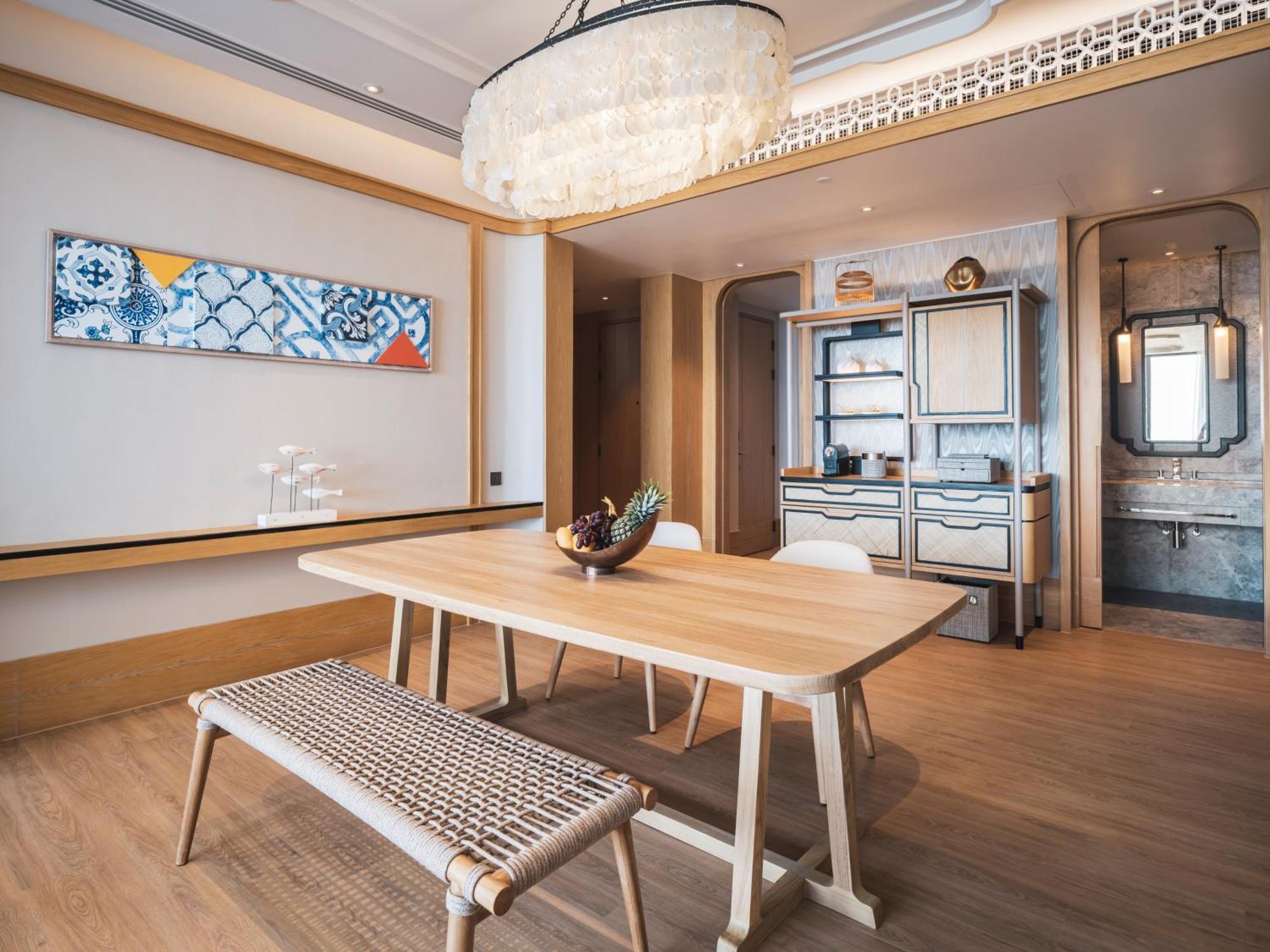 Anantara Koh Yao Yai & 度假村 5*