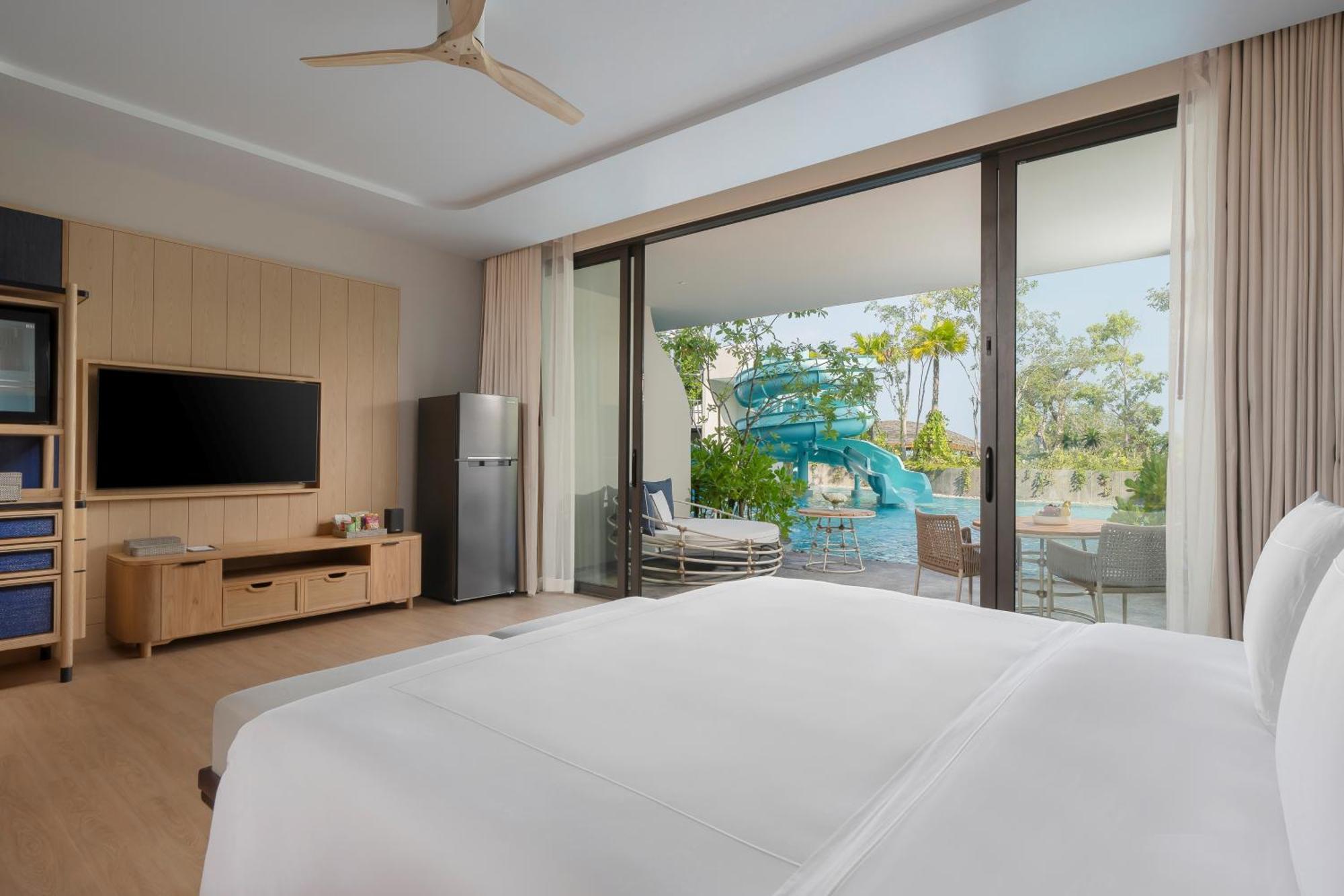 Anantara Koh Yao Yai & 度假村 Ko Yao