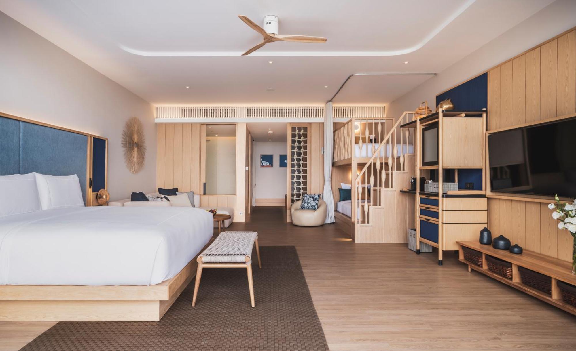 Anantara Koh Yao Yai & Ko Yao