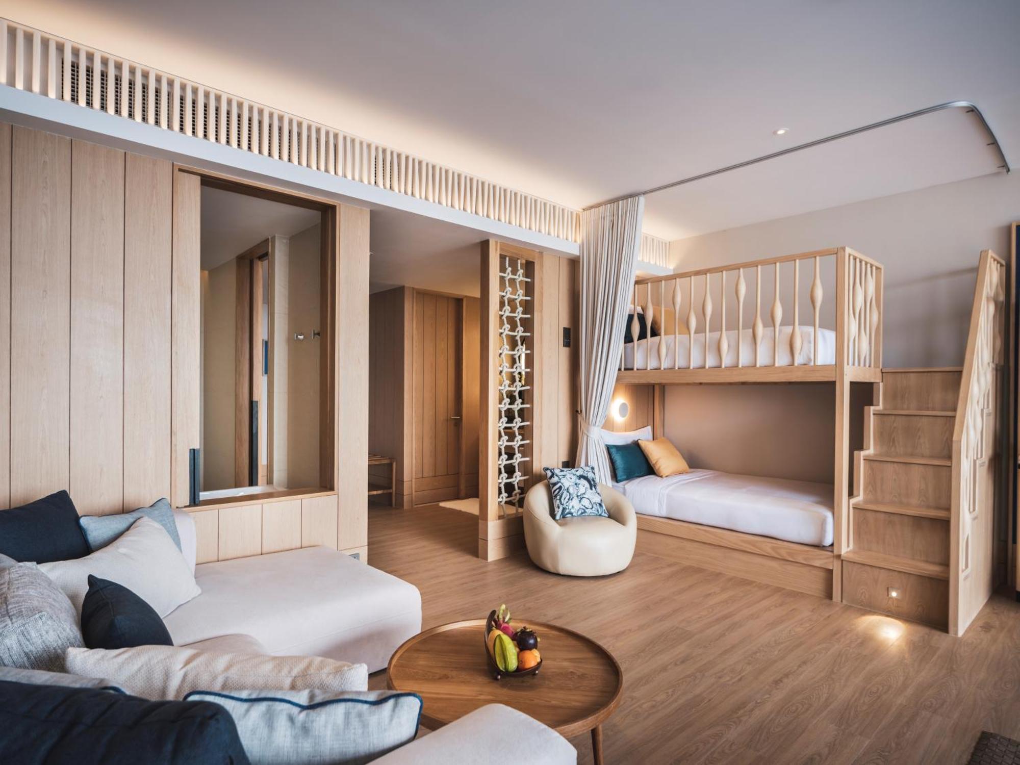 Anantara Koh Yao Yai & 度假村 Ko Yao