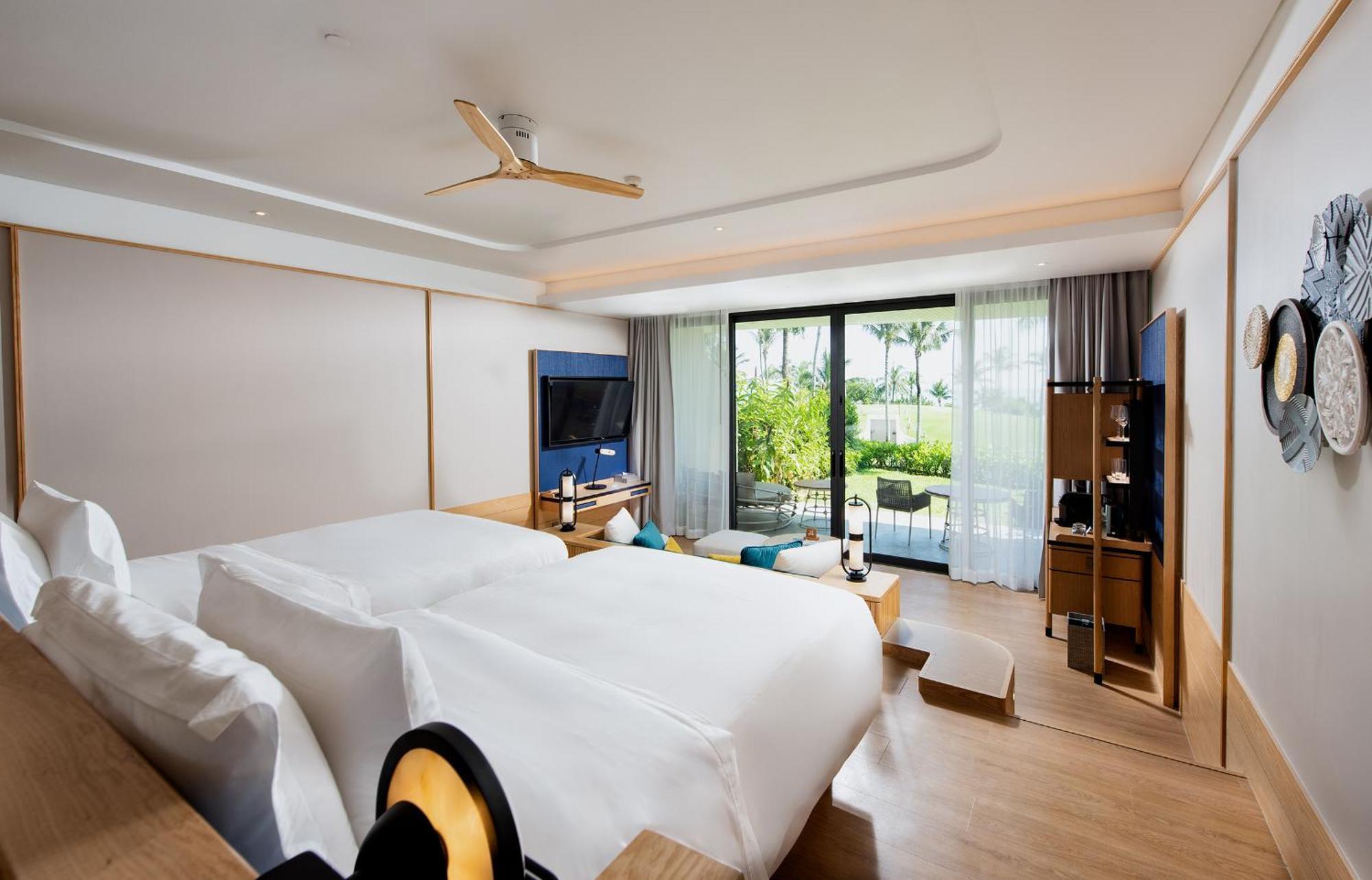 Resort Anantara Koh Yao Yai & Ko Yao