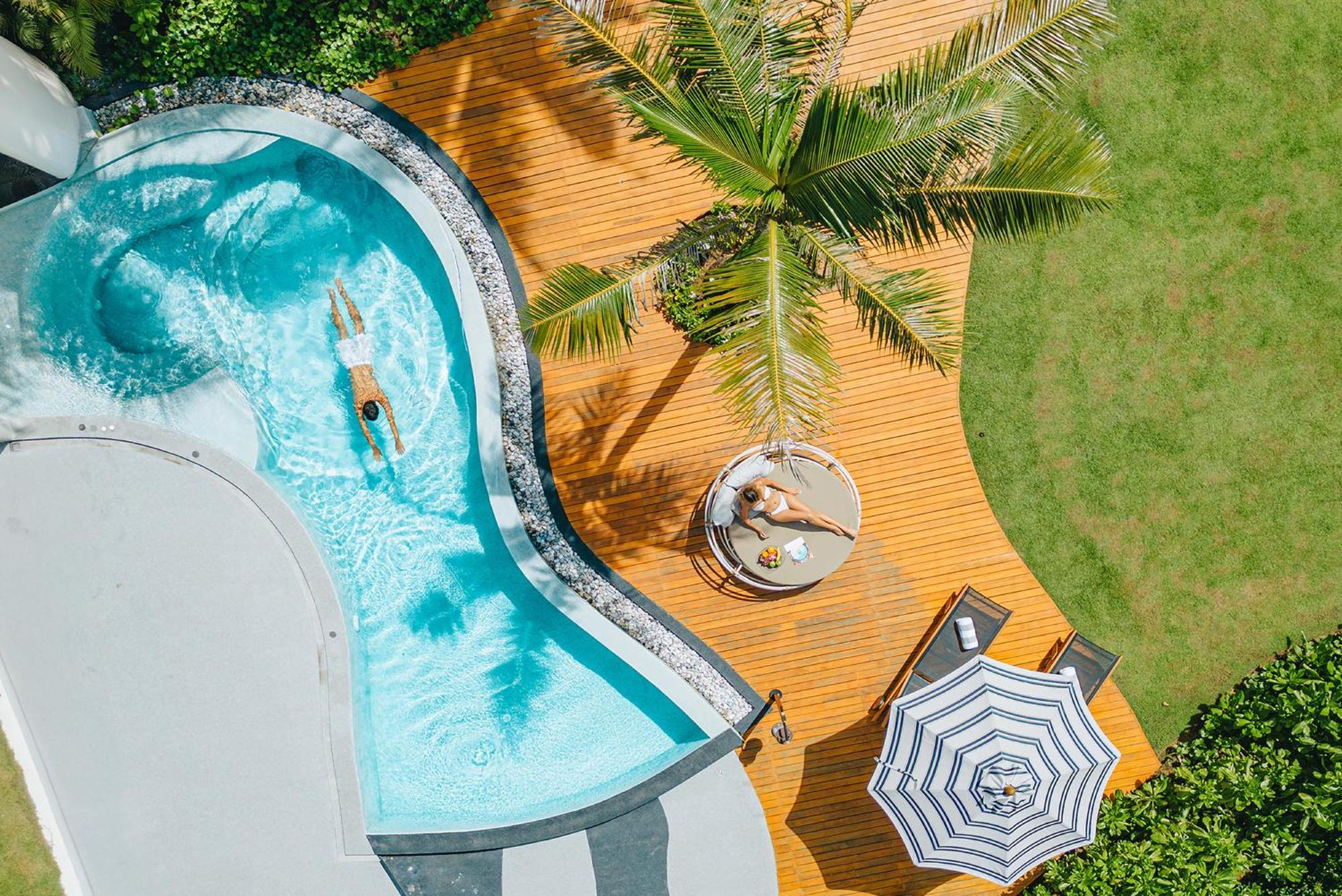 度假村 Anantara Koh Yao Yai &