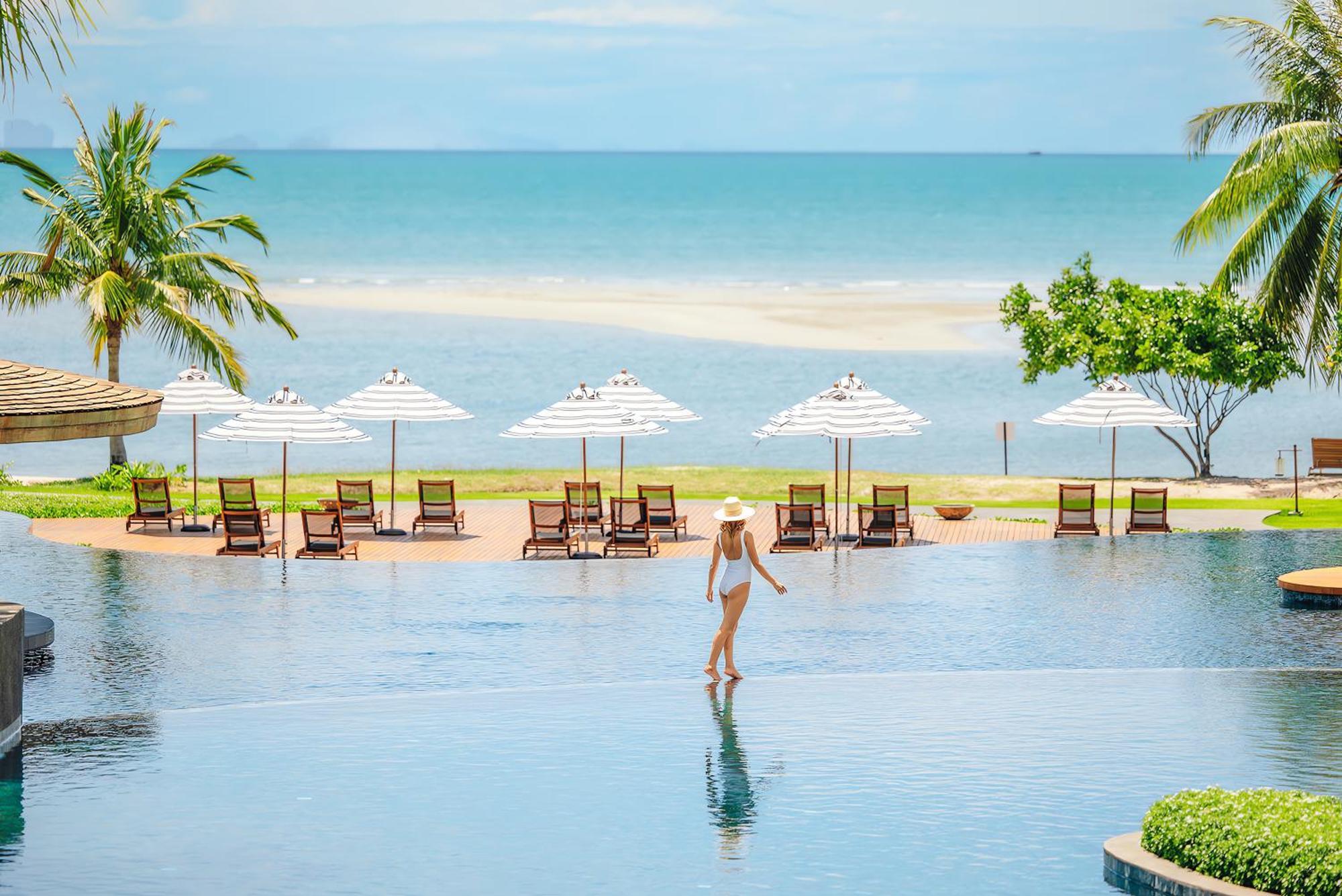 Anantara Koh Yao Yai & 度假村